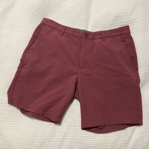 Performance Link Shorts- 33x7 - Like New Condition